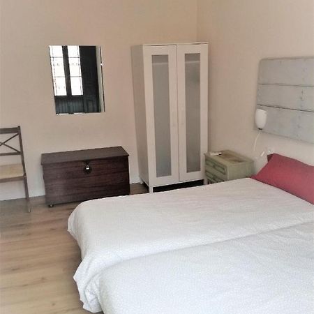 Apartamento Centro Santa Catalina 1º B Sevilla Eksteriør bilde