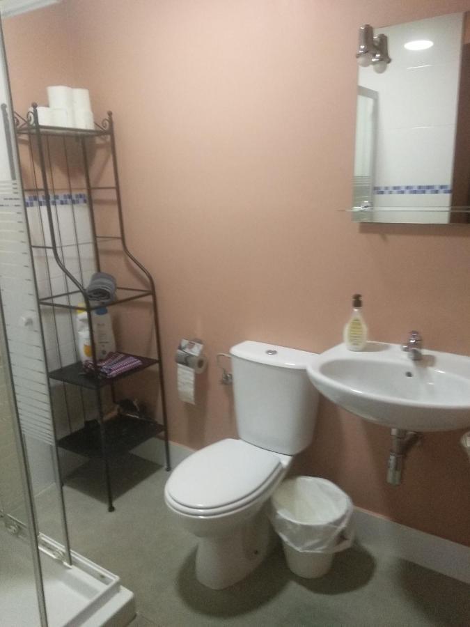 Apartamento Centro Santa Catalina 1º B Sevilla Eksteriør bilde