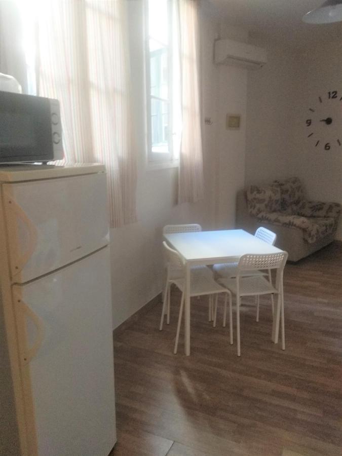 Apartamento Centro Santa Catalina 1º B Sevilla Eksteriør bilde