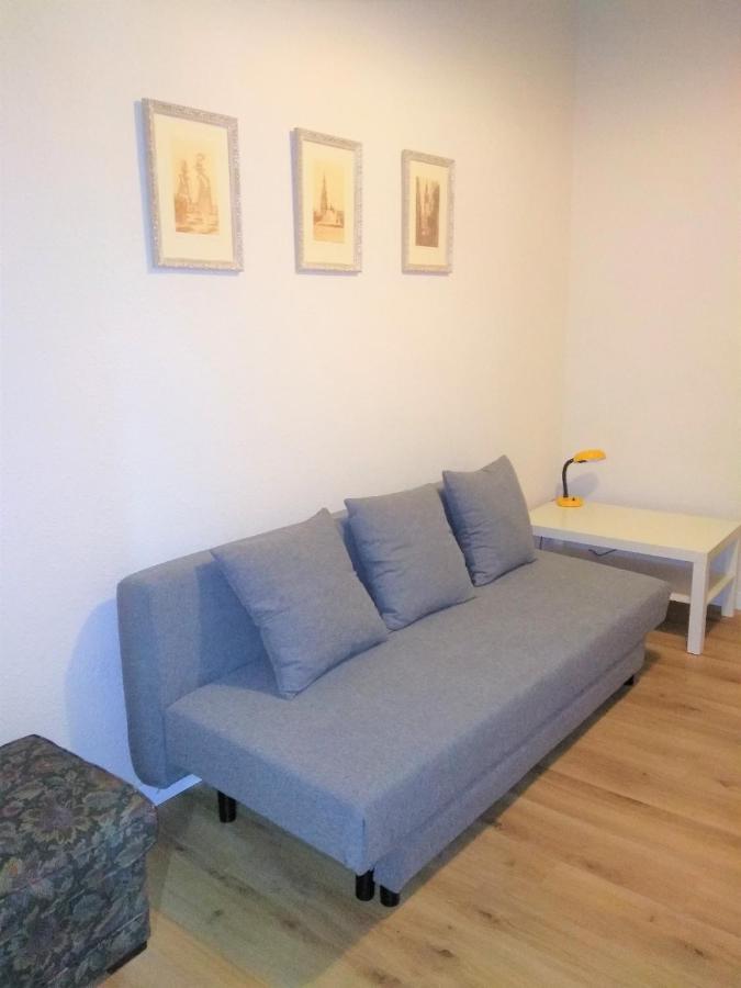Apartamento Centro Santa Catalina 1º B Sevilla Eksteriør bilde